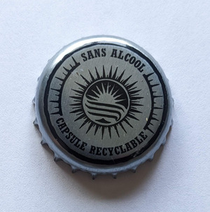 Sans alcool, 16 juin 2023